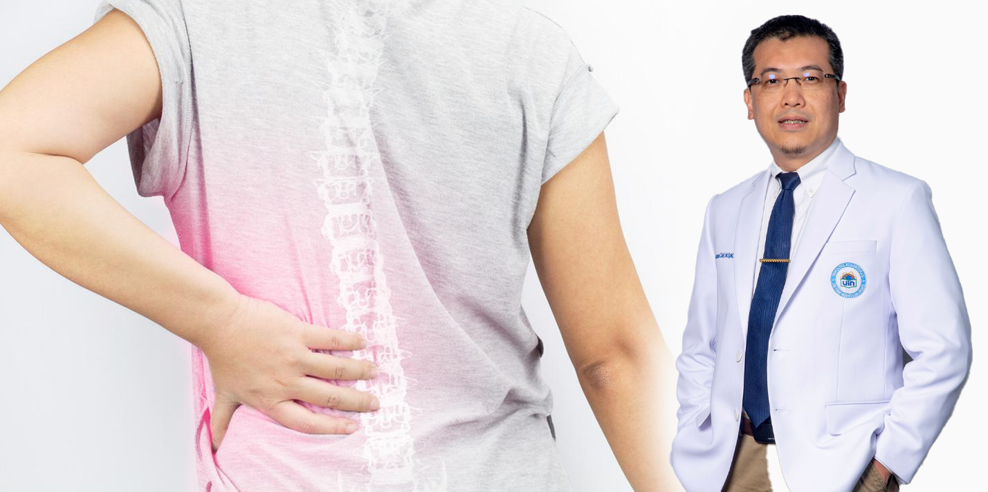 Pencegahan Osteoporosis dalam Islam, Menurut Dekan Fakultas Kedokteran UIN